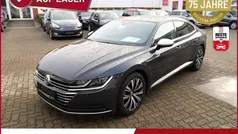 Gebraucht 2019 VW Arteon Elegance Limousine | 23.864 € (Fairer Preis)