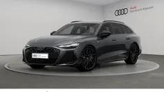 Gebraucht 2025 Audi A6 S-Line Kombi | 75.790 € (Fairer Preis)