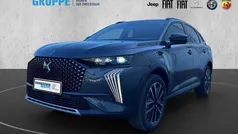 DS Automobiles DS7 Crossback