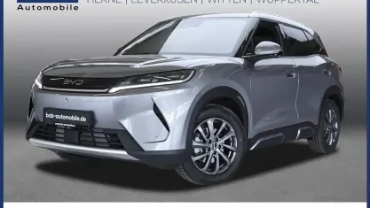 Gebraucht BYD Atto 2 Boost 212 PS (155 kW) 2026 Grau SUV