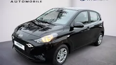 Gebraucht 2024 Hyundai i10 Select Kleinwagen | 17.990 € (Fairer Preis)