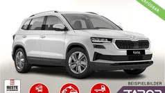 Gebraucht 2025 Skoda Karoq SUV | 34.888 € (Superpreis)