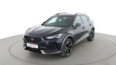 Blau Gebraucht 2022 Cupra Formentor SUV | 25.790 € (Guter Preis)