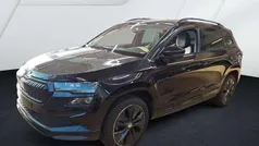 Gebraucht 2024 Skoda Karoq SportLine SUV | 34.440 € (Fairer Preis)
