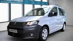 Gebraucht 2023 VW Caddy Van / Kleinbus | 26.890 € (Fairer Preis)