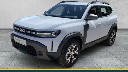 Gebraucht Dacia Duster Expression 140 PS (102 kW) 2025 SUV