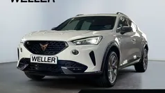 Gebraucht 2023 Cupra Formentor SUV | 27.990 € (Fairer Preis)