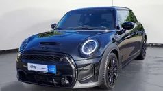 Gebraucht 2022 Mini Cooper S Classic Kleinwagen | 26.220 € (Fairer Preis)