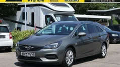 Gebraucht 2020 Opel Astra Elegance Limousine | 15.490 € (Fairer Preis)