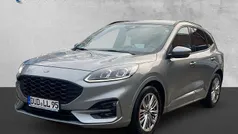 Gebraucht 2023 Ford Kuga ST-Line X SUV | 34.900 €