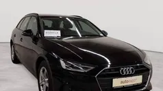 Gebraucht 2021 Audi A4 Business Kombi | 22.990 € (Guter Preis)