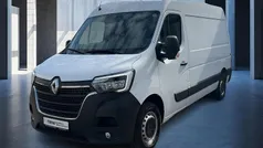 Gebraucht 2024 Renault Master Van | 29.990 € (Fairer Preis)