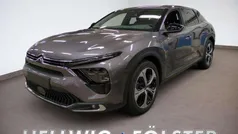 Gebraucht 2024 Citroën C5 X Kombi | 19.990 € (Guter Preis)