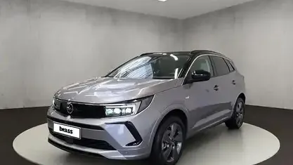 Gebraucht 2023 Opel Grandland X Elegance SUV | 23.950 € (Fairer Preis)