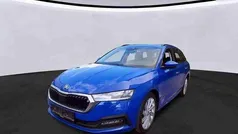 Blau Gebraucht 2022 Skoda Octavia Ambition Kombi | 20.990 € (Fairer Preis)