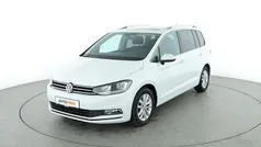 Gebraucht 2016 VW Touran Highline Van / Kleinbus | 18.660 € (Fairer Preis)