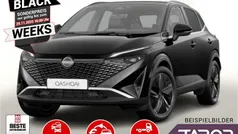 Gebraucht 2025 Nissan Qashqai Tekna SUV | 31.488 € (Guter Preis)
