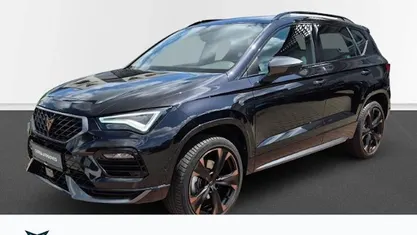 Gebraucht 2024 Cupra Ateca SUV | 35.989 € (Fairer Preis)