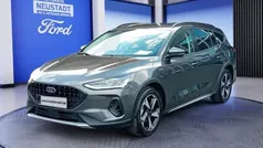 Magnetic metallic Neu 2025 Ford Focus Active X Kombi | 27.990 € (Guter Preis)