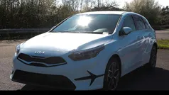 Gebraucht 2025 Kia Ceed Limousine | 26.449 € (Fairer Preis)