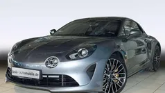 Gebraucht 2024 Alpine A110 Coupé | 66.666 € (Guter Preis)