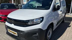 Kaolinweiß Neu 2025 Opel Combo Basis Van / Kleinbus | 21.990 € (Fairer Preis)