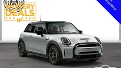 Gebraucht 2021 Mini Cooper SE Classic Kleinwagen | 16.790 € (Fairer Preis)