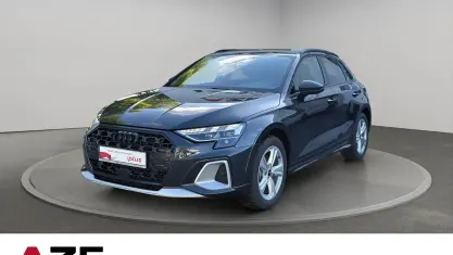 Gebraucht Audi A3 Ambiente 204 PS (150 kW) 2025 Manhattangrau metallic Kombi