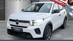 Gebraucht 2024 Citroën C3 PureTech Kleinwagen | 15.590 € (Guter Preis)