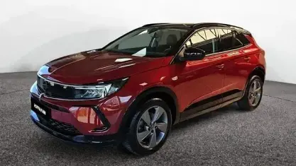 Occasion Opel Grandland X 131 ch (96 kW) 2023 Rouge SUV