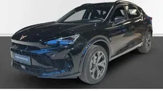 Gebraucht 2025 Cupra Formentor SUV | 41.889 € (Fairer Preis)