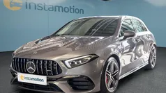 Gebraucht 2021 Mercedes A45 AMG AMG Kleinwagen | 46.549 € (Fairer Preis)