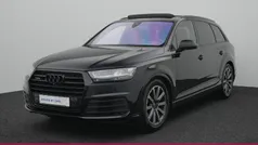 Gebraucht 2015 Audi Q7 S-Line SUV | 22.950 € (Superpreis)