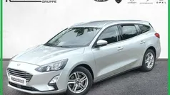 Gebraucht 2021 Ford Focus Cool & Connect Kombi | 18.490 € (Guter Preis)