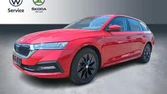 Gebraucht 2022 Skoda Octavia Kombi | 24.570 € (Fairer Preis)