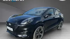 Gebraucht 2024 Ford Puma ST-Line SUV | 25.990 € (Fairer Preis)