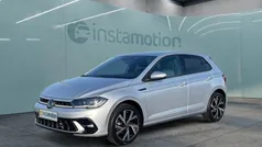 Gebraucht 2024 VW Polo R-line Limousine | 24.350 € (Fairer Preis)