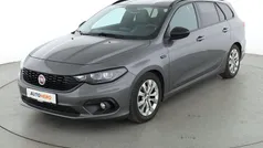Grau Gebraucht 2019 Fiat Tipo S Kombi | 13.300 € (Fairer Preis)