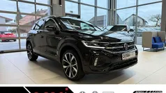 Gebraucht 2024 VW T-Roc IQ Drive SUV | 38.950 € (Fairer Preis)