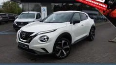 Gebraucht 2023 Nissan Juke Tekna SUV | 22.280 € (Fairer Preis)