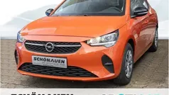 Gebraucht 2022 Opel Corsa Edition Kleinwagen | 12.970 € (Fairer Preis)