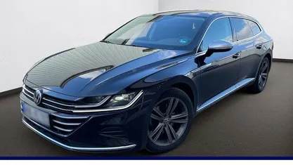Gebraucht VW Arteon Elegance 150 PS (110 kW) 2023 Limousine