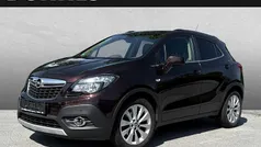 Gebraucht 2015 Opel Mokka Innovation SUV | 10.550 € (Fairer Preis)