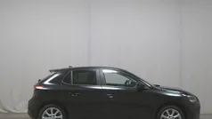 Schwarz Gebraucht 2022 Opel Corsa Edition Kleinwagen | 12.780 € (Fairer Preis)
