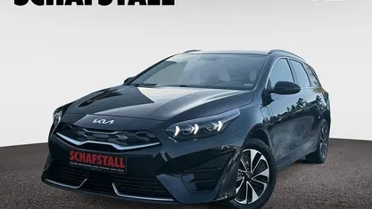 Gebraucht 2022 Kia Ceed Sportswagon Spirit Kombi | 19.879 € (Fairer Preis)