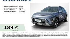 Gebraucht 2025 Hyundai Kona Trend SUV | 28.780 € (Guter Preis)