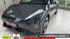 Gebraucht 2025 Kia EV4 Kleinwagen | 48.970 € (Fairer Preis)
