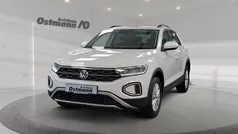 Gebraucht 2024 VW T-Roc Life SUV | 24.710 € (Fairer Preis)