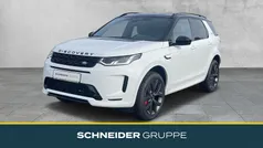 Gebraucht 2024 Land Rover Discovery Sport SE Dynamic SUV | 48.850 € (Guter Preis)