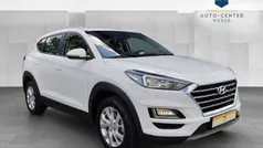 Gebraucht 2020 Hyundai Tucson Trend SUV | 21.989 € (Superpreis)
